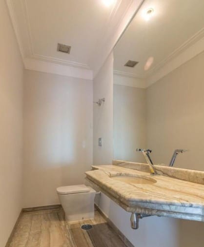 Apartamento, 4 quartos, 320 m² - Foto 7