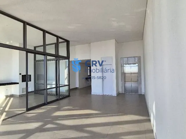 Apartamento com 285m² 3 quartos e 5 banheiros, à venda, no bairro Gleba Palhano em Londrina