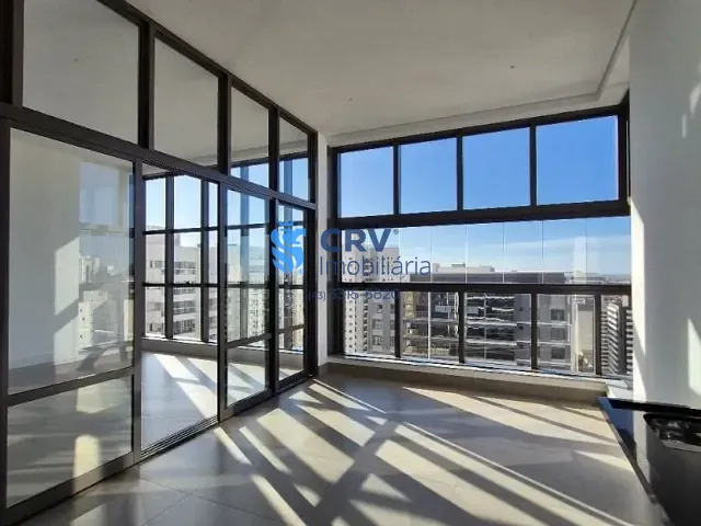 Apartamento com 285m² 3 quartos e 5 banheiros, à venda, no bairro Gleba Palhano em Londrina