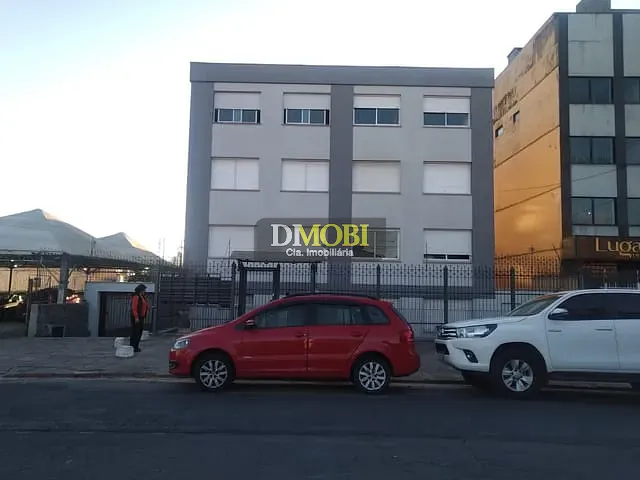 Apartamento com 69m² 1 quarto e 1 banheiro, à venda, no bairro Sarandi em Porto Alegre