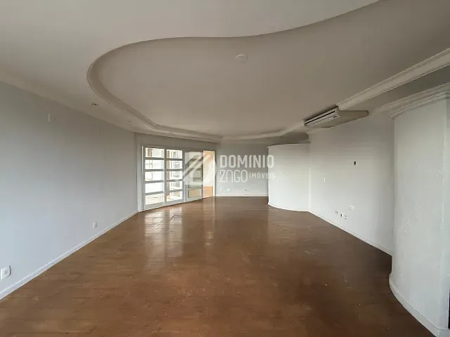 Apartamento 3 quartos e 4 banheiros, à venda, no bairro Mercês em Uberaba