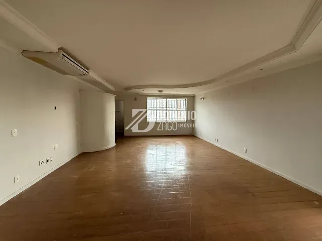 Apartamento 3 quartos e 4 banheiros, à venda, no bairro Mercês em Uberaba