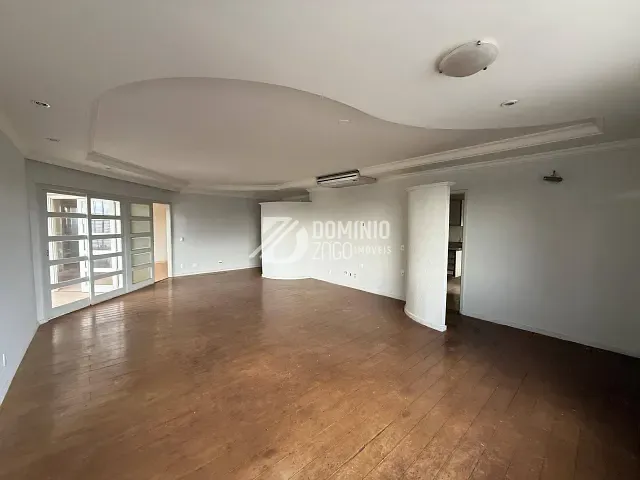 Apartamento 3 quartos e 4 banheiros, à venda, no bairro Mercês em Uberaba