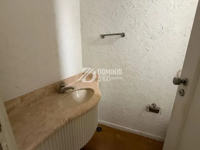 Apartamento 3 quartos e 4 banheiros, à venda, no bairro Mercês em Uberaba