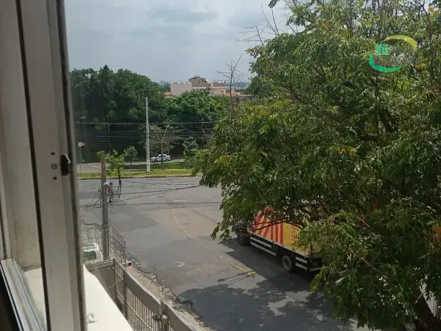 Apartamento com 93m² 2 quartos e 1 banheiro, à venda, no bairro Jardim Quarto Centenário em Campinas