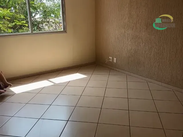 Apartamento com 93m² 2 quartos e 1 banheiro, à venda, no bairro Jardim Quarto Centenário em Campinas