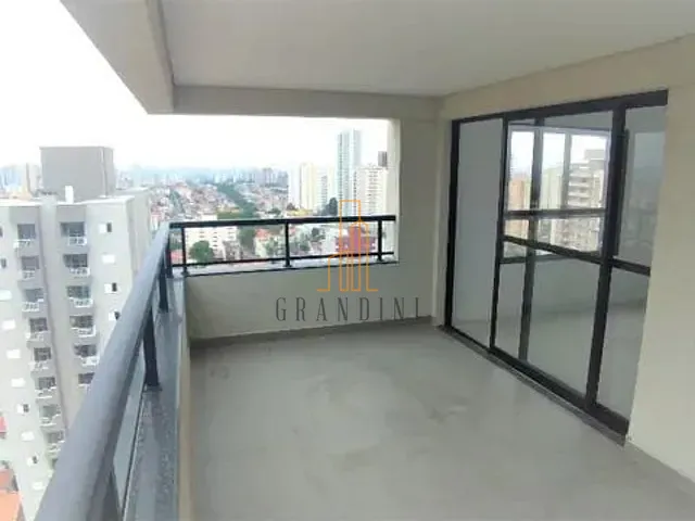 Apartamento 3 quartos e 4 banheiros, à venda, no bairro Campestre em Santo André