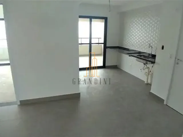 Apartamento 3 quartos e 4 banheiros, à venda, no bairro Campestre em Santo André