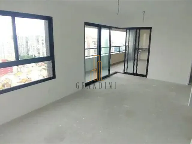 Apartamento 3 quartos e 4 banheiros, à venda, no bairro Campestre em Santo André