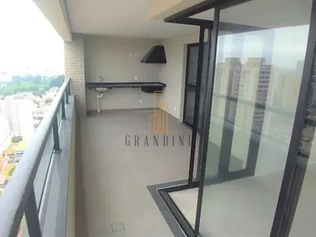 Apartamento 3 quartos e 4 banheiros, à venda, no bairro Campestre em Santo André