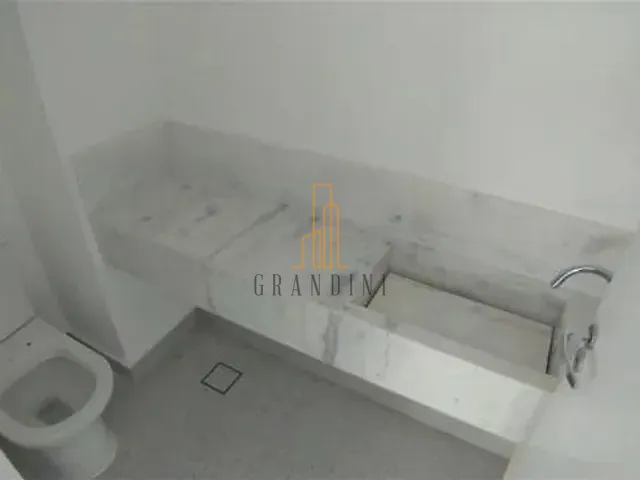 Apartamento 3 quartos e 4 banheiros, à venda, no bairro Campestre em Santo André