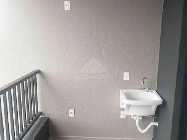 Apartamento com 55m² 3 quartos e 1 banheiro, à venda, no bairro Vila Assis Brasil em Mauá