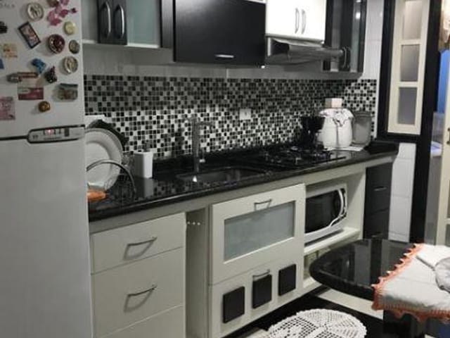 Foto do Apartamento - Apartamento 3 dormitórios, 1 suíte, Bosque dos Eucaliptos | RUSSI IMÓVEIS