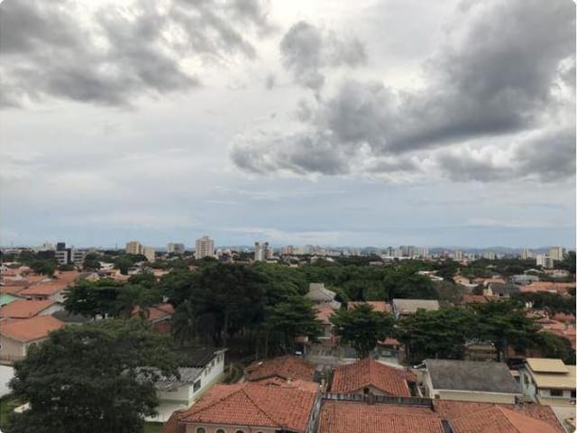 Foto do Apartamento - Apartamento 3 dormitórios, 1 suíte, Bosque dos Eucaliptos | RUSSI IMÓVEIS