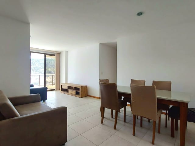 Foto do Apartamento - Apartamento com 3 quartos para alugar - Icaraí - Niterói/RJ | SelfSpin