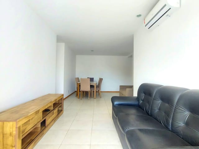 Foto do Apartamento - Apartamento com 3 quartos para alugar - Icaraí - Niterói/RJ | SelfSpin