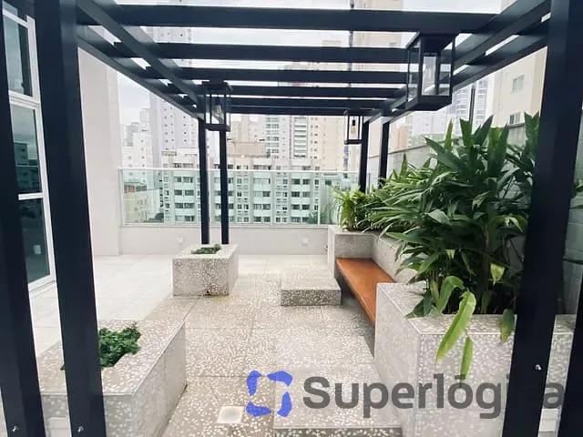 Apartamento 3 quartos e 3 banheiros, à venda, no bairro Centro em Balneário Camboriú
