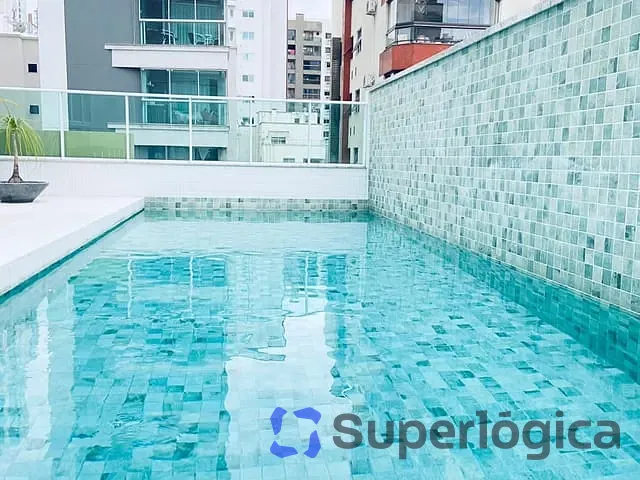 Apartamento 3 quartos e 3 banheiros, à venda, no bairro Centro em Balneário Camboriú