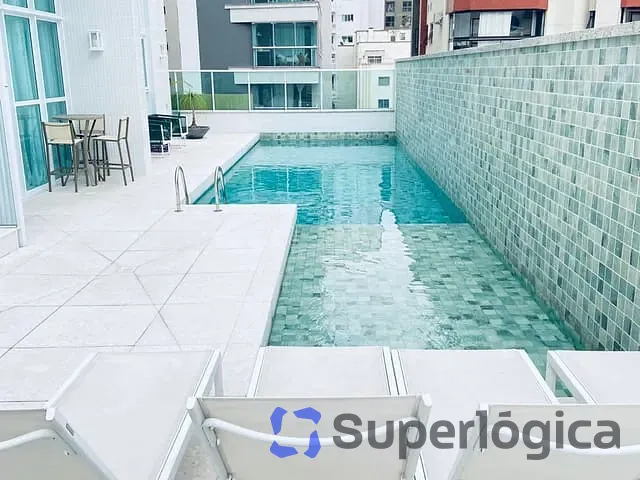 Apartamento 3 quartos e 3 banheiros, à venda, no bairro Centro em Balneário Camboriú
