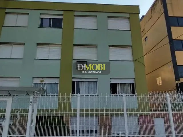 Apartamento com 69m² 1 quarto e 1 banheiro, à venda, no bairro Sarandi em Porto Alegre