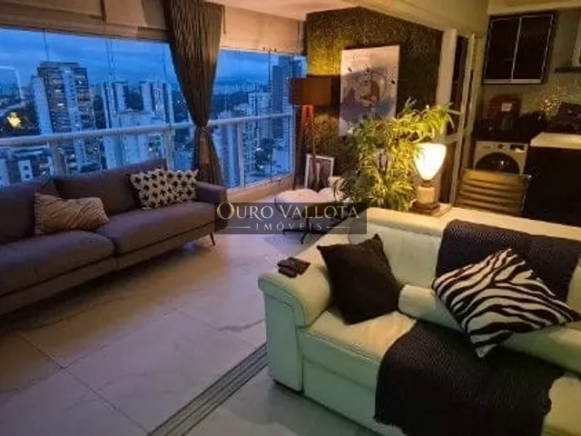 Apartamento 1 quarto e 2 banheiros, para alugar, no bairro Pinheiros em São Paulo