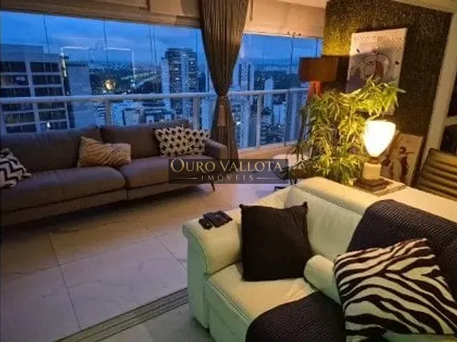 Apartamento 1 quarto e 2 banheiros, para alugar, no bairro Pinheiros em São Paulo