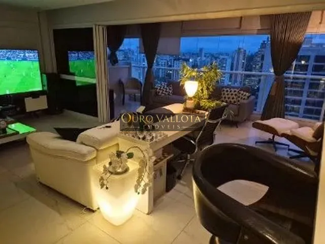 Apartamento 1 quarto e 2 banheiros, para alugar, no bairro Pinheiros em São Paulo