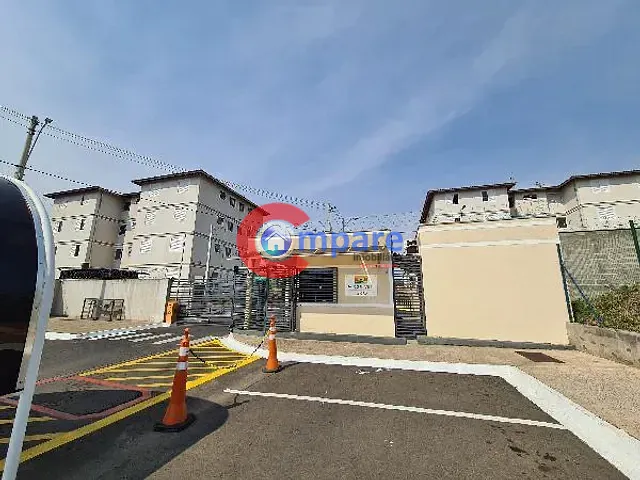 Apartamento com 111m² 1 quarto e 1 banheiro, à venda, no bairro NOVO HORIZONTE em Piracicaba
