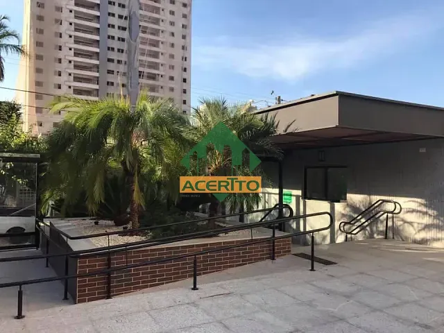 Apartamento 3 quartos e 5 banheiros, à venda, no bairro Vila Mendonça em Araçatuba