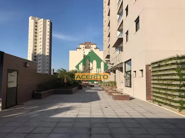Apartamento 3 quartos e 5 banheiros, à venda, no bairro Vila Mendonça em Araçatuba