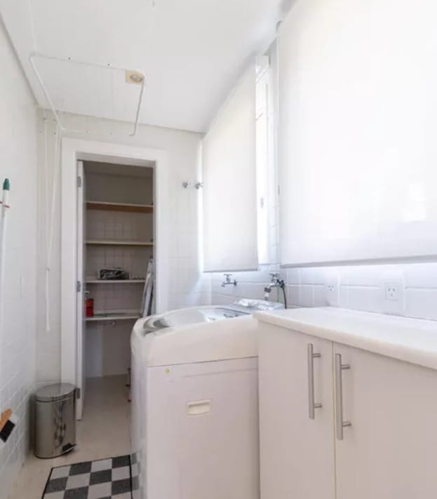 Apartamento, 2 quartos, 110 m² - Foto 20