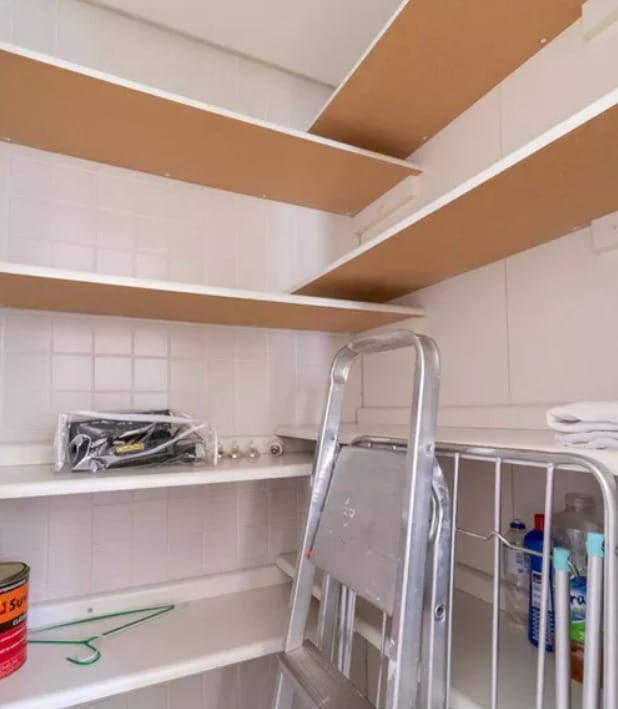 Apartamento, 2 quartos, 110 m² - Foto 19