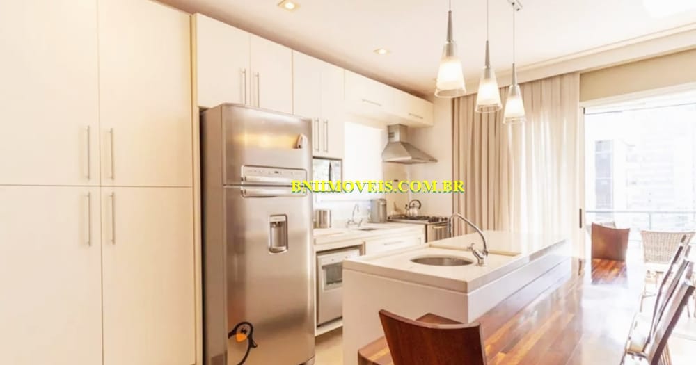 Apartamento, 2 quartos, 110 m² - Foto 5