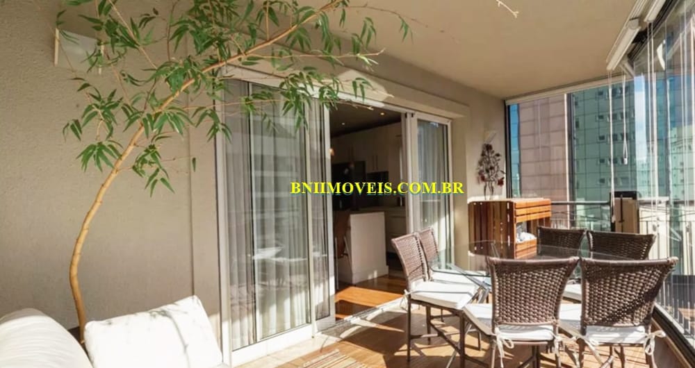 Apartamento, 2 quartos, 110 m² - Foto 1