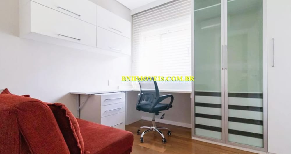 Apartamento, 2 quartos, 110 m² - Foto 11