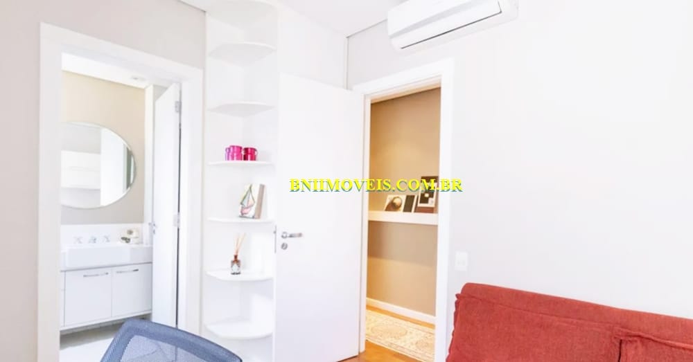 Apartamento, 2 quartos, 110 m² - Foto 9