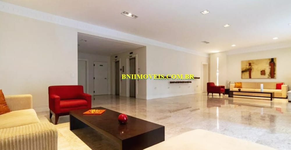 Apartamento, 2 quartos, 110 m² - Foto 22
