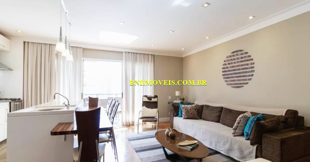 Apartamento, 2 quartos, 110 m² - Foto 8