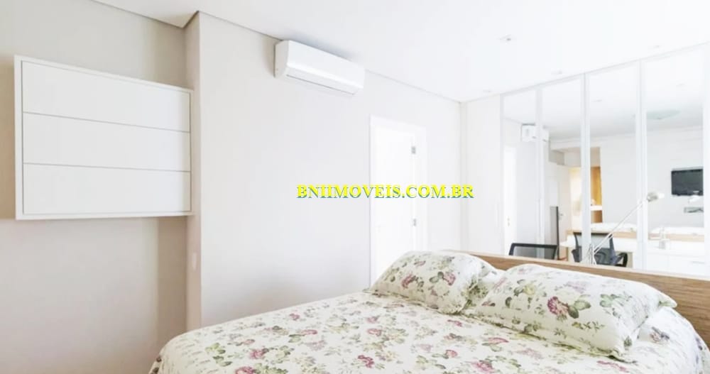 Apartamento, 2 quartos, 110 m² - Foto 13