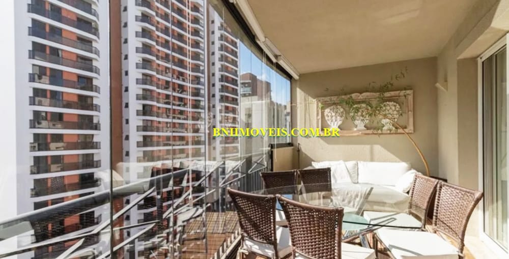 Apartamento, 2 quartos, 110 m² - Foto 3