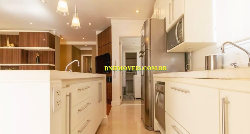 Apartamento, 2 quartos, 110 m² - Foto 6