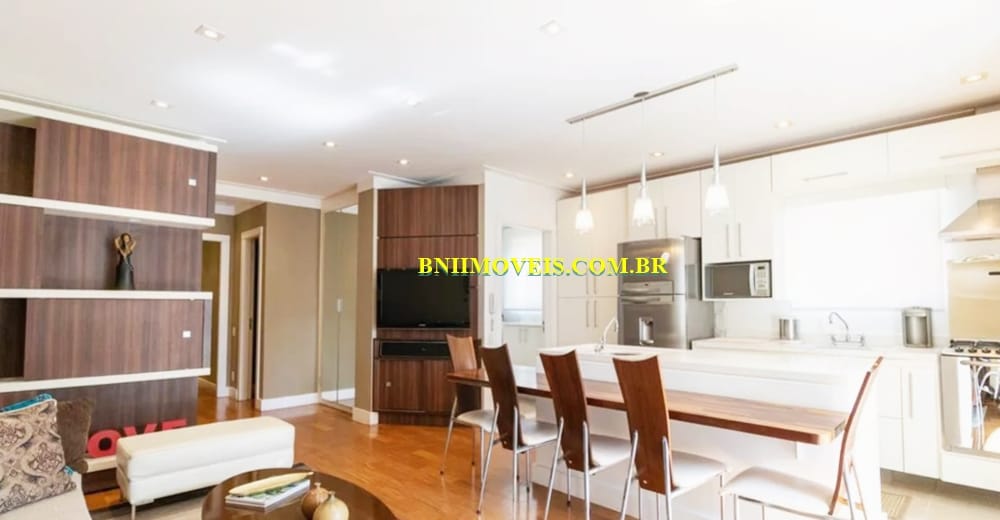 Apartamento, 2 quartos, 110 m² - Foto 4