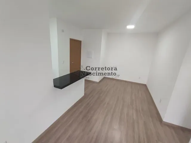 Apartamento com 72m² 3 quartos e 1 banheiro, à venda, no bairro Centro em Jacareí