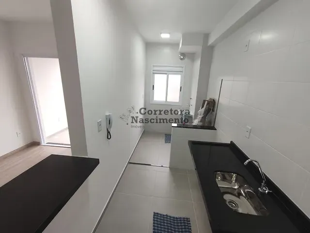 Apartamento com 72m² 3 quartos e 1 banheiro, à venda, no bairro Centro em Jacareí