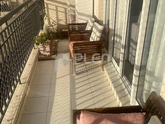 Apartamento com 93m² 3 quartos e 2 banheiros, à venda, no bairro Lauzane Paulista em São Paulo