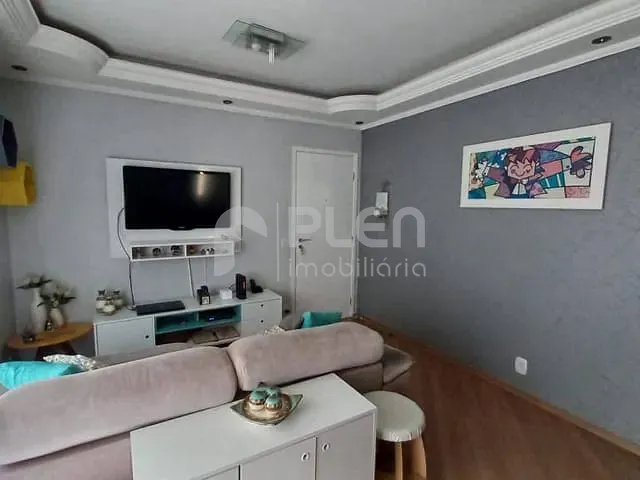 Apartamento com 93m² 3 quartos e 2 banheiros, à venda, no bairro Lauzane Paulista em São Paulo