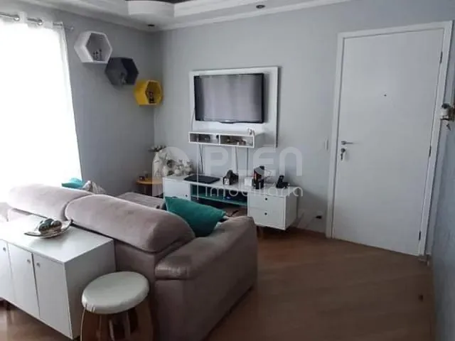 Apartamento com 93m² 3 quartos e 2 banheiros, à venda, no bairro Lauzane Paulista em São Paulo