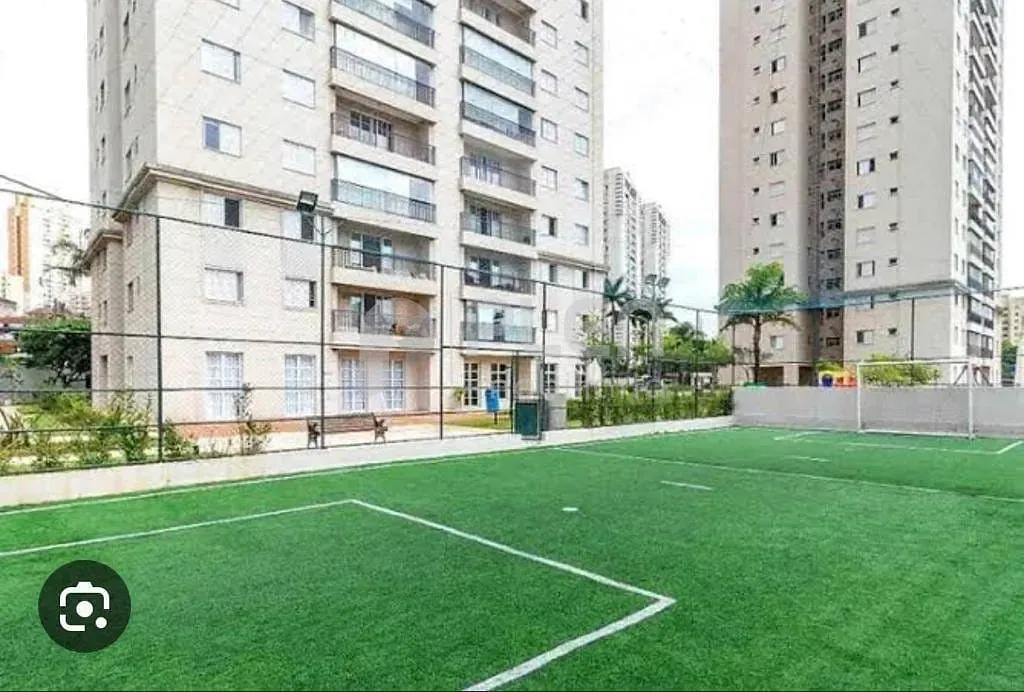 Apartamento de 3 quartos à venda em Lauzane Paulista, São Paulo