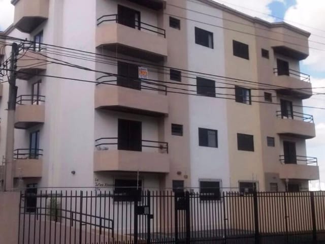 Foto do Apartamento - Jardim Europa - Rua Tchecoslováquia - | Ary Proenca Negócios Imobiliários Ltda