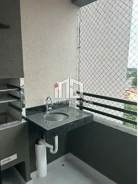 Apartamento, 2 quartos, 55 m² - Foto 5